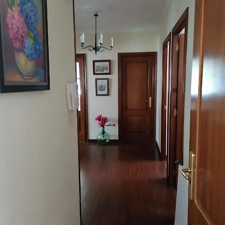 Piso En Pleno Centro De Derecha * Mino