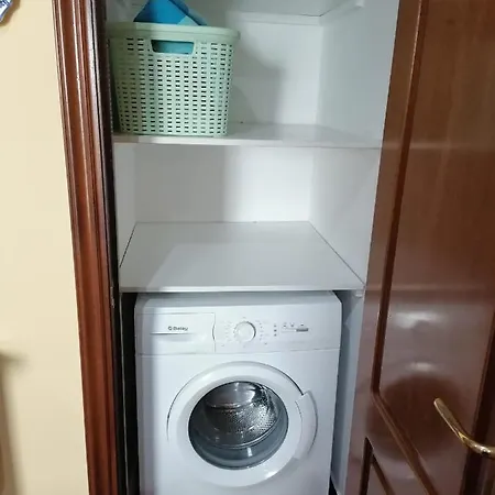 Apartamento Piso En Pleno Centro De Derecha