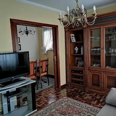 Διαμέρισμα Piso En Pleno Centro De Derecha *