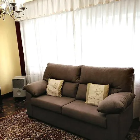 Piso En Pleno Centro De Derecha Διαμέρισμα