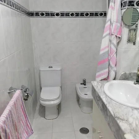 Piso En Pleno Centro De Derecha Mino