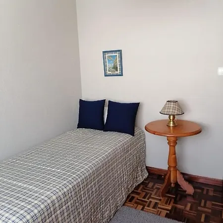 Piso En Pleno Centro De Derecha Διαμέρισμα