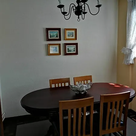 Διαμέρισμα Piso En Pleno Centro De Derecha