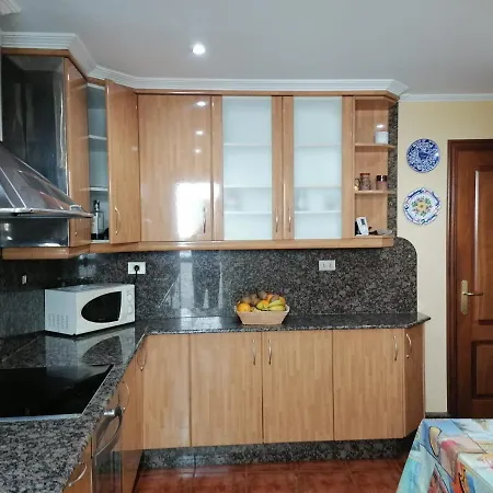 Piso En Pleno Centro De Derecha *