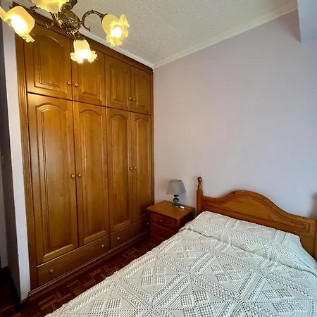 Διαμέρισμα Piso En Pleno Centro De Derecha