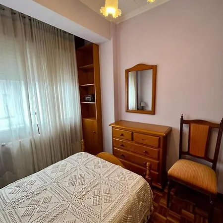 Διαμέρισμα Piso En Pleno Centro De Derecha Mino