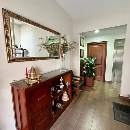 Piso En Pleno Centro De Derecha * Mino