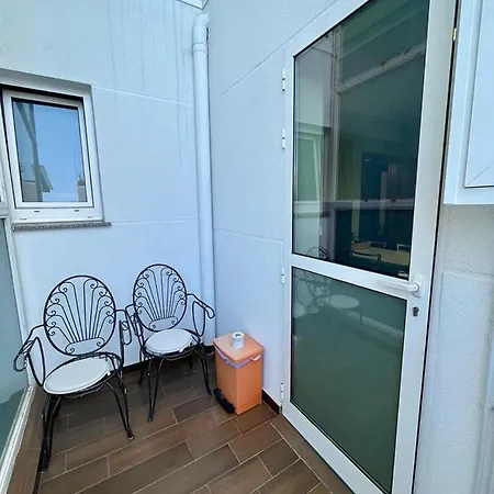 Piso En Pleno Centro De Derecha Mino