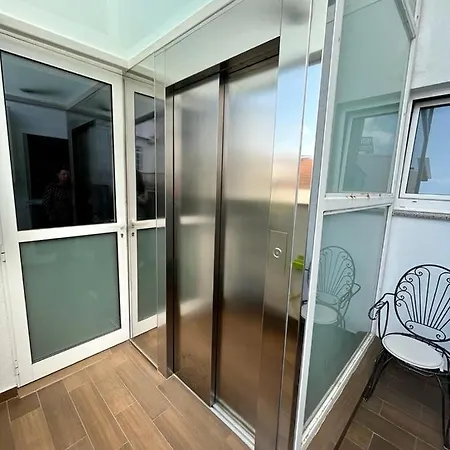 Piso En Pleno Centro De Derecha Mino