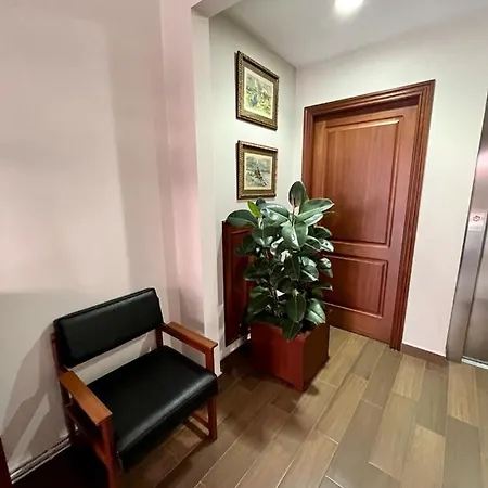 Piso En Pleno Centro De Derecha Διαμέρισμα *