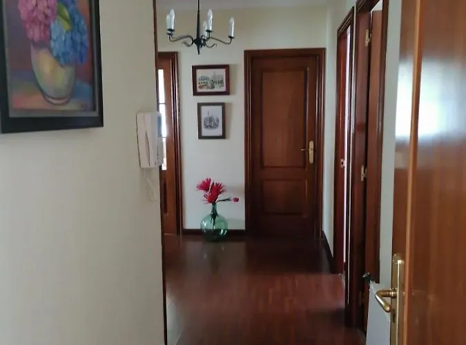 Piso En Pleno Centro De Derecha * 米尼奥