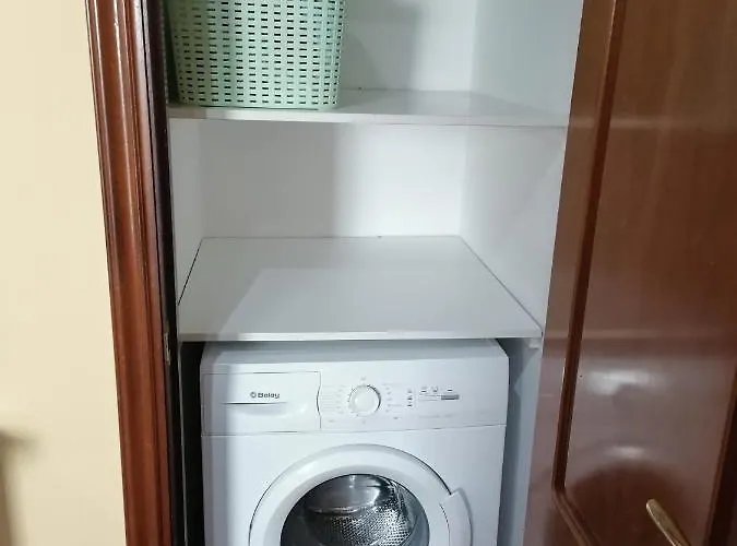 公寓 Piso En Pleno Centro De Derecha
