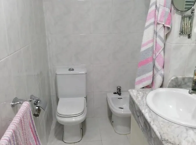 Piso En Pleno Centro De Derecha 米尼奥
