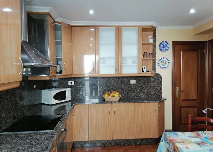 Piso En Pleno Centro De Derecha *