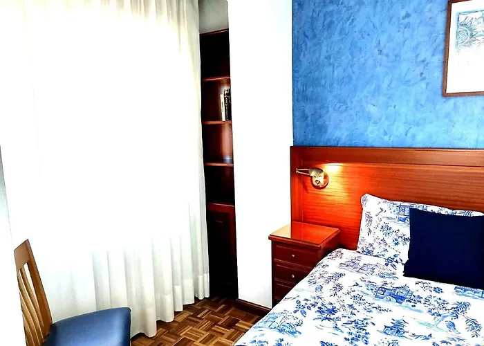 Apartament Piso En Pleno Centro De Derecha