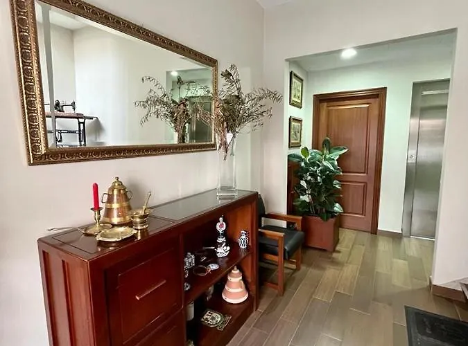 Piso En Pleno Centro De Derecha * Mino