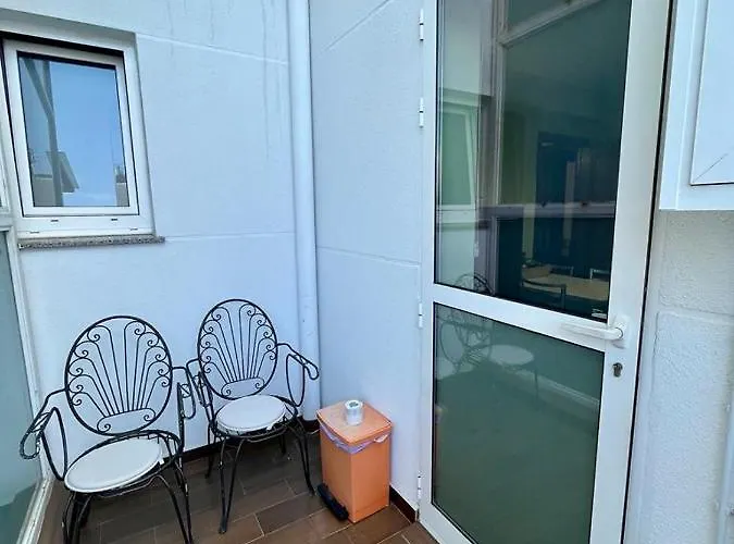 Piso En Pleno Centro De Derecha 米尼奥