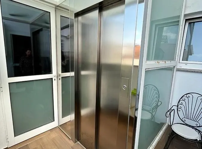 Piso En Pleno Centro De Derecha Mino