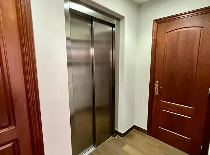 Piso En Pleno Centro De Derecha