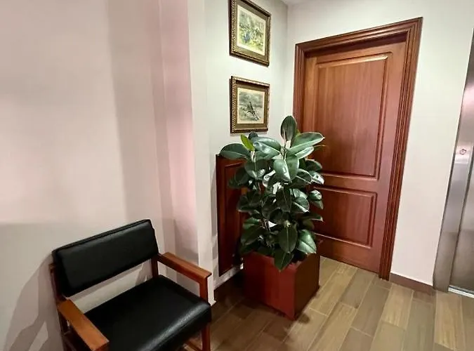 Piso En Pleno Centro De Derecha Apartament *